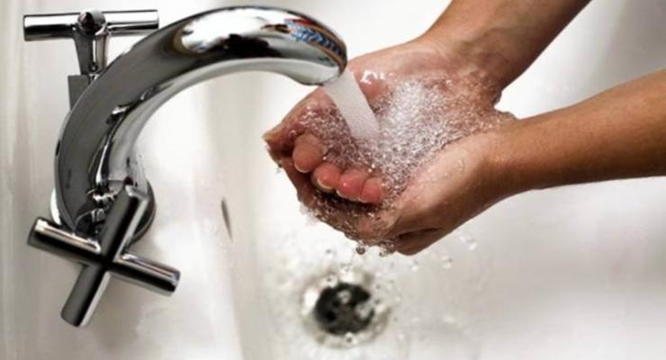 Без горячей воды в столице остаются 51,8% потребителей - Киевэнерго