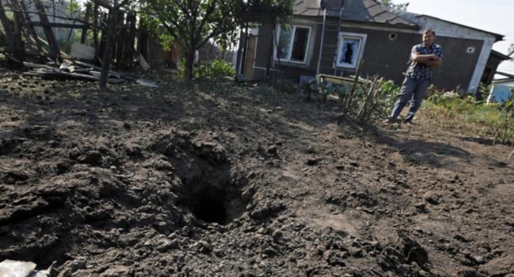 Число погибших на востоке Украины превысило две с половиной тысячи - ООН