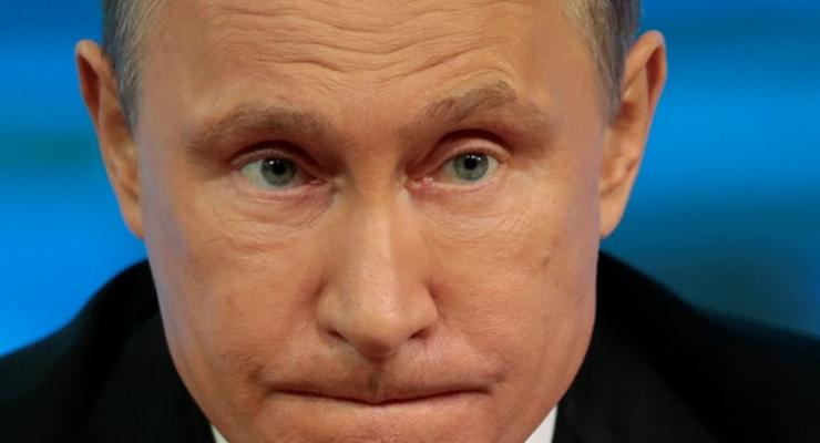 Путин: РФ не аннексировала Крым, а защитила его