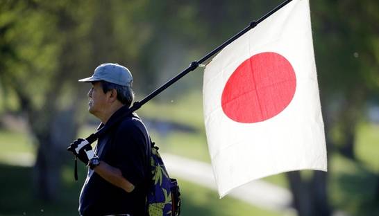 Минобороны Японии запросило рекордный бюджет