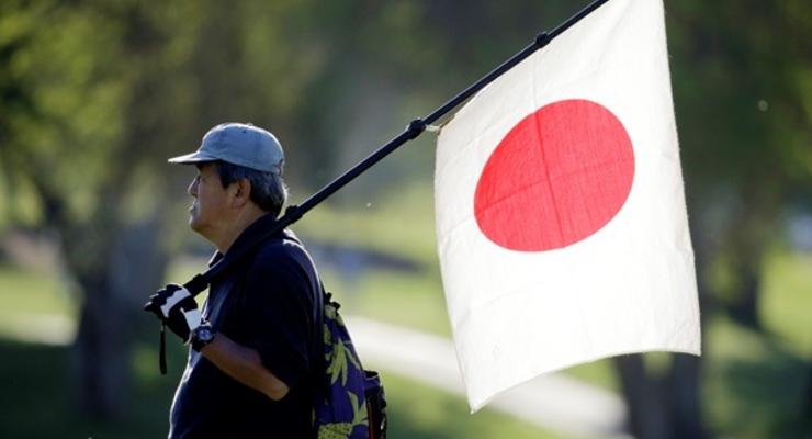 Минобороны Японии запросило рекордный бюджет