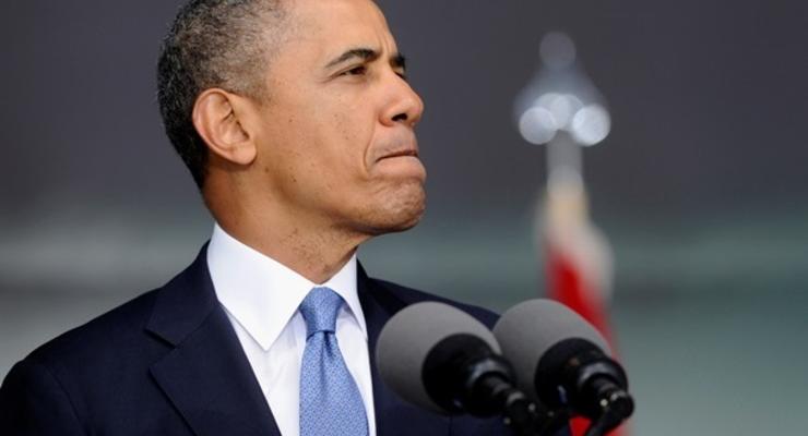 Обама признался, что не знает как поступить с исламистами в Сирии
