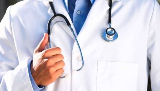 Итальянский врач за девять лет проработал всего 15 дней