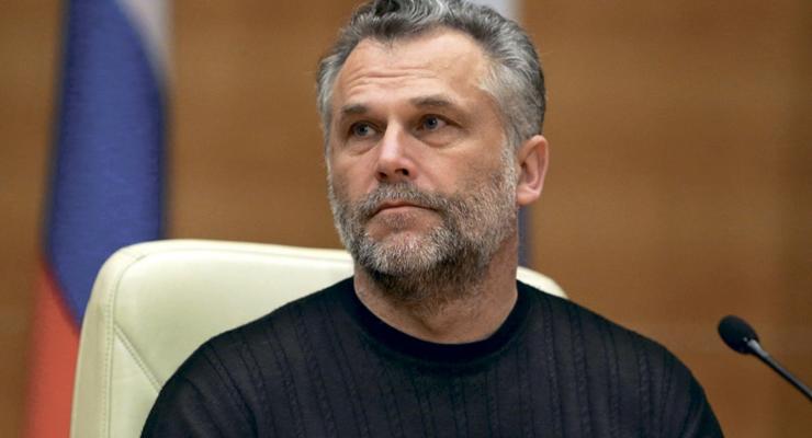 Бывший «народный мэр» Севастополя назвал новую власть некомпетентной