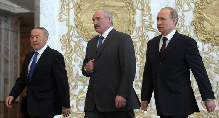 Казахстан может отказаться от Евразийского экономического союза - Назарбаев
