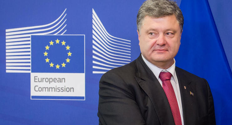 Евросовет призывает срочно реализовать план Порошенко по урегулированию конфликта