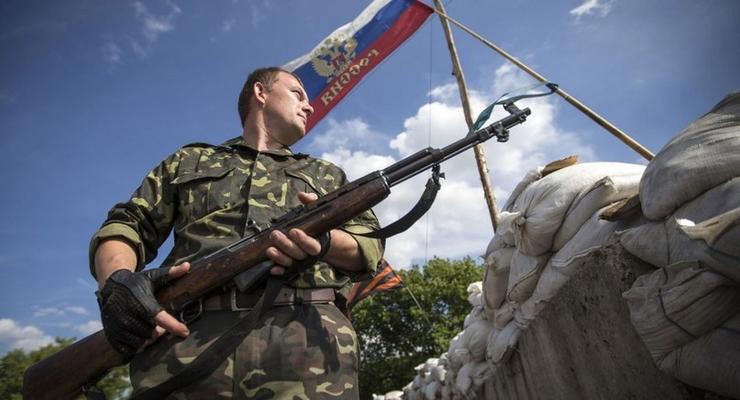Журналист: Донецк заняли российские регулярные войска