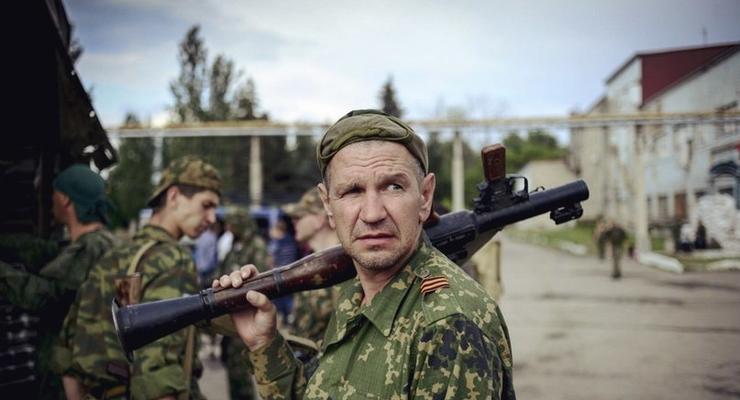 Пограничники нашли листовки о "миротворческом контингенте РФ"