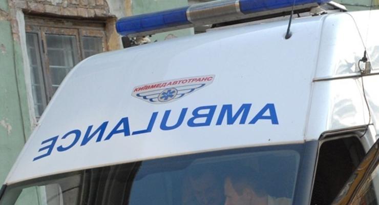 ДНР похитила шестерых врачей – Геращенко