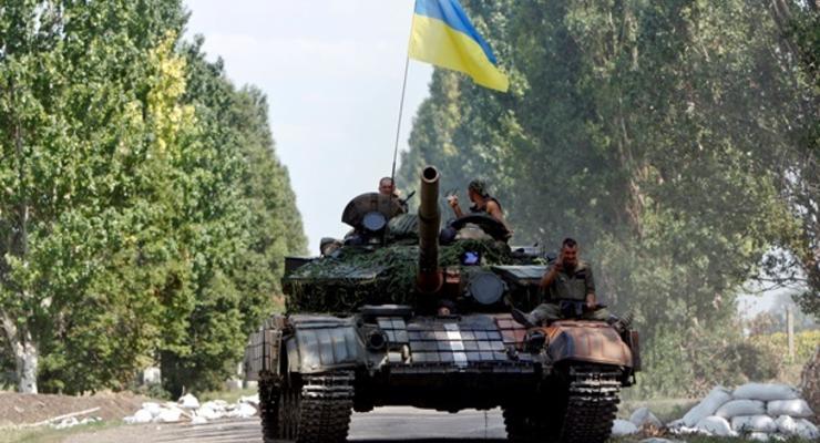 Обзор иноСМИ: почему Запад не помогает Украине?