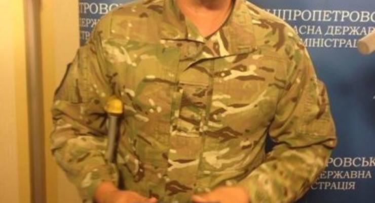 Боевики "ДНР" объявили в розыск комбата "Донбасса" Семенченко
