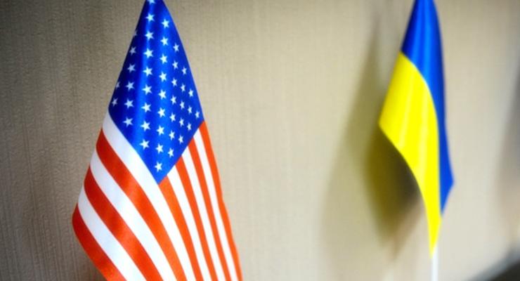 Статус союзника США Украина может получить до конца года – министр юстиции