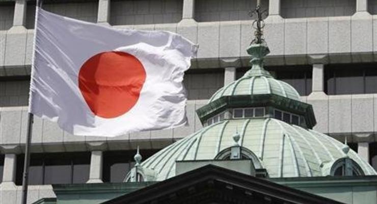 В Японии сменился состав правительства