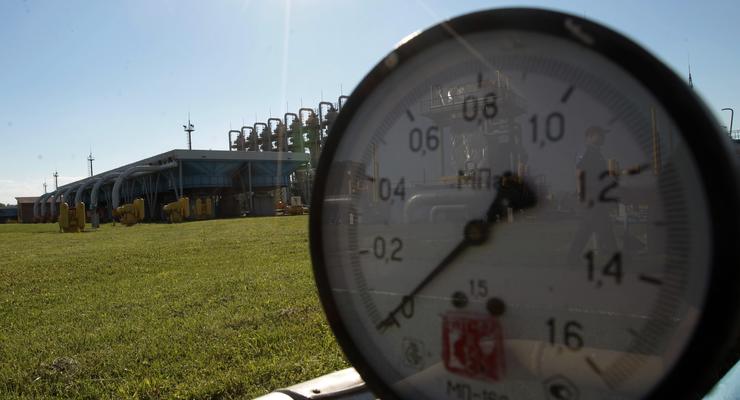 В Луганской области без газа почти 60 населенных пунктов – СНБО