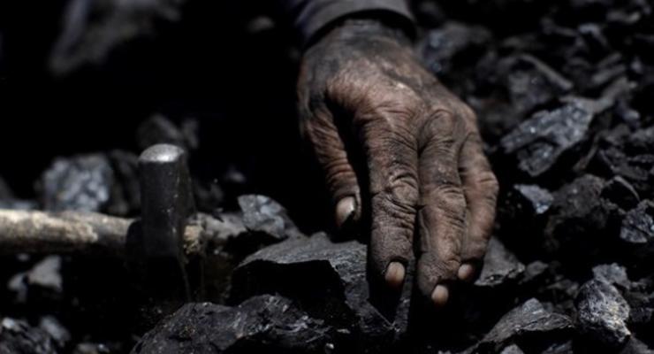 Украина закупает один миллион тонн южноафриканского угля - Яценюк
