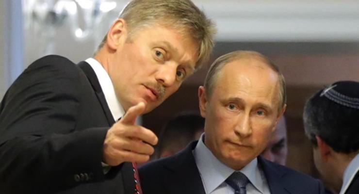 В Кремле не считают "план Путина" догмой