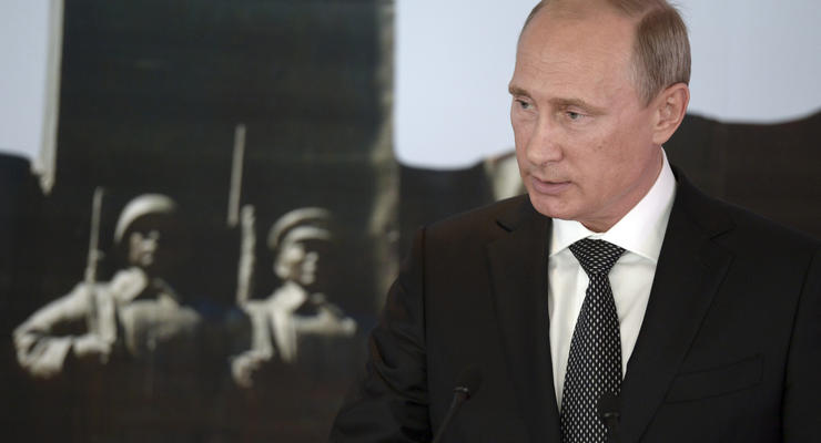 Обзор зарубежных СМИ: Путин меняет тактику на Донбассе