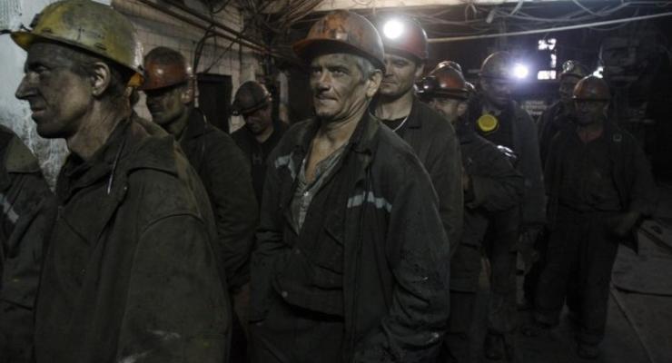 Взрыв на шахте в Макеевке: число жертв выросло до трех
