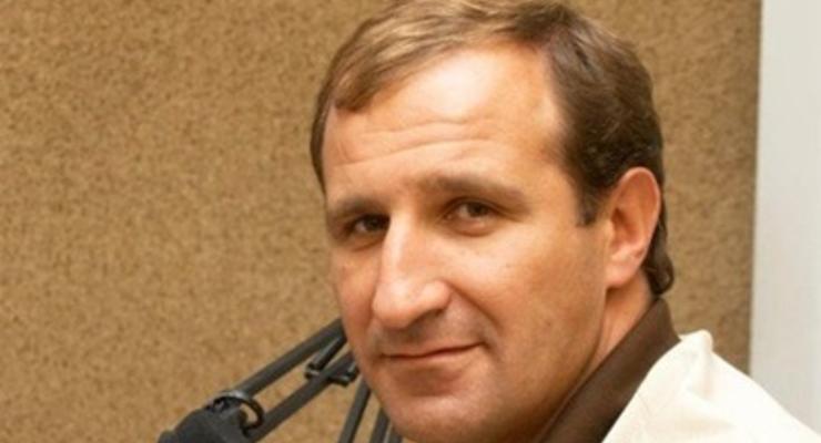 В Кременчуге по делу об убийстве мэра задержан директор телекомпании