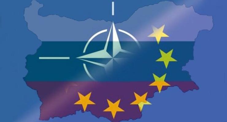 Болгария выделила для учений НАТО три военные базы