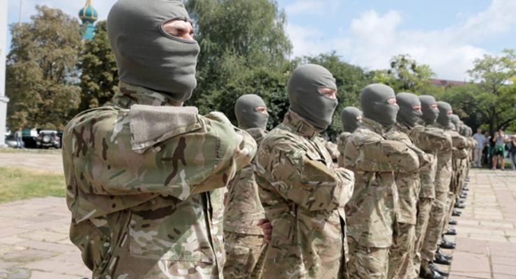 Советник Авакова опроверг переподчинение батальонов армии