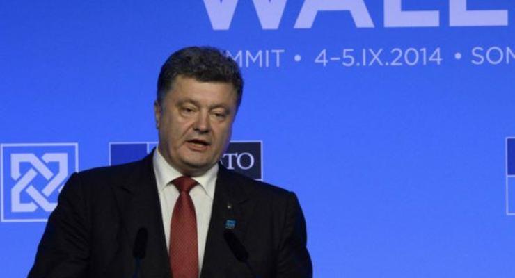 Еженедельники Украины: Предоставит ли НАТО реальную помощь?