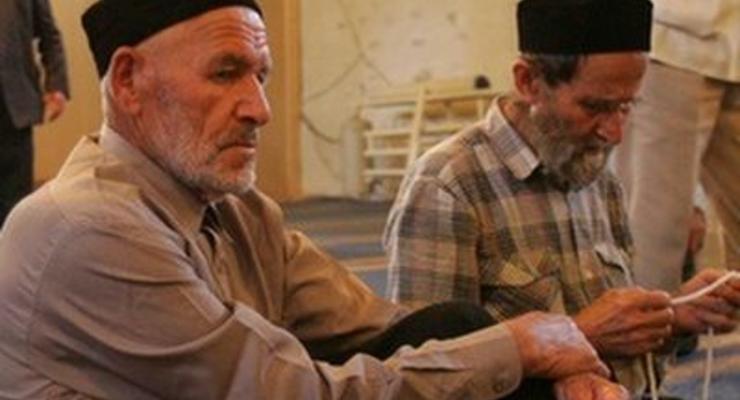 Аксенов грозит крымским татарам "искусственной самоизоляцией" из-за игнорирования выборов