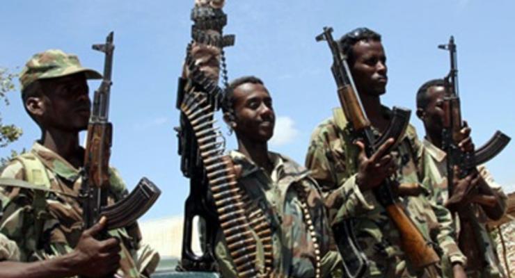 У сомалийских боевиков появился новый лидер