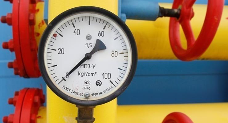 Тепло не будет. Украине не хватает пять миллиардов кубометров газа - Яценюк