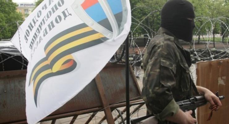 Сепаратисты грозят возобновить боевые действия