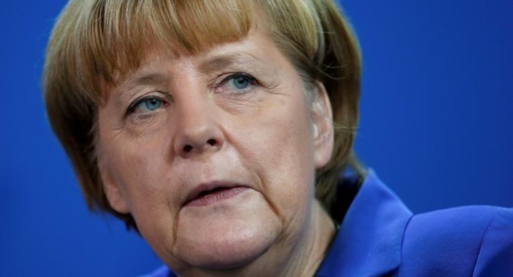 Россия и Запад могут возобновить партнерство – Меркель