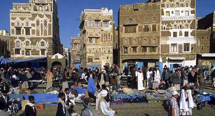Саудовская Аравия эвакуирует дипломатов из Йемена