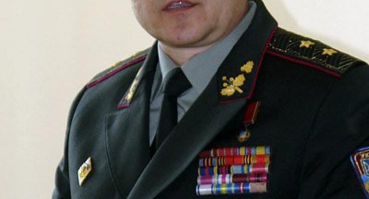 Котел под Иловайском: Комбат «Днепра» обвинил в измене генерала Литвина (видео)