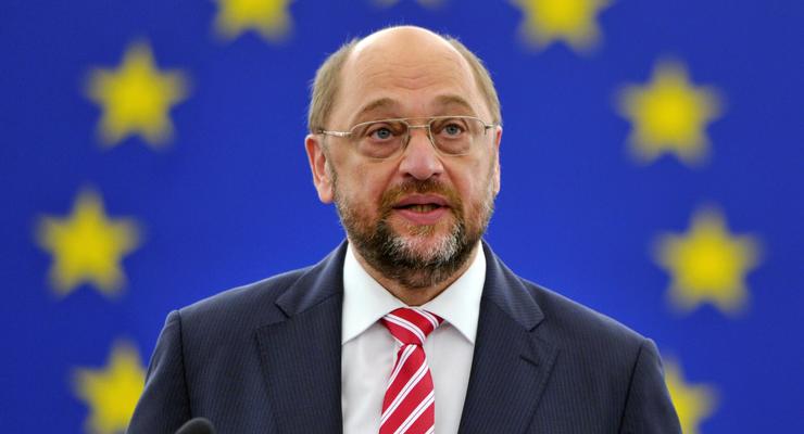 Санкции против РФ: глава Европарламента призывает европейцев к единству