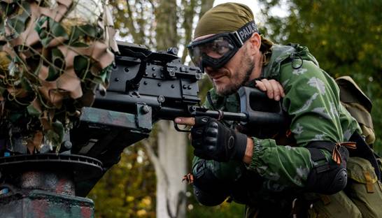 Amnesty International требует расследовать военные преступления на Донбассе