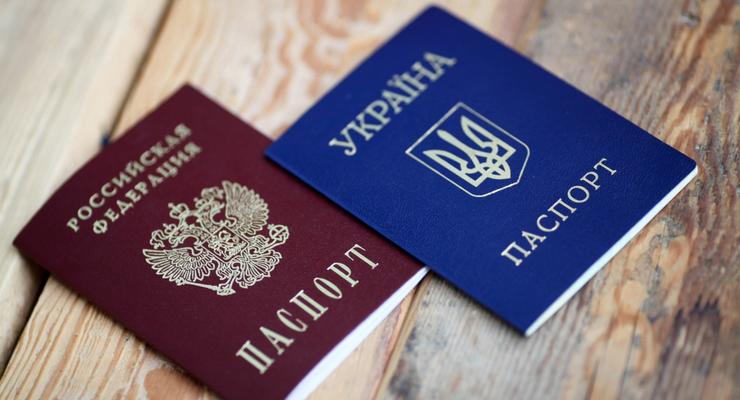 В России заявляют, что 98% жителей Крыма получили паспорта РФ
