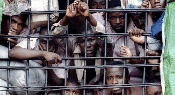 В Кении из тюрьмы сбежали 44 человека