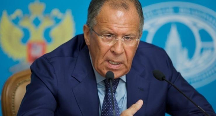 Россия не заинтересована в создании в Украине "второго Приднестровья" - Лавров