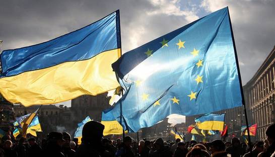 Киев и Брюссель прогнулись под давлением России - Немецкая волна