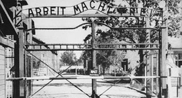 В Германии добровольца СС подозревают в убийстве 300 тысяч человек