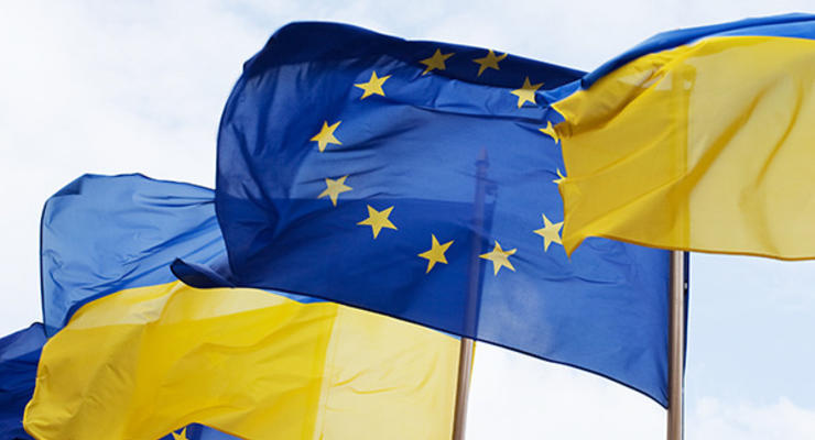 Верховная Рада ратифицировала ассоциацию Украины с Евросоюзом