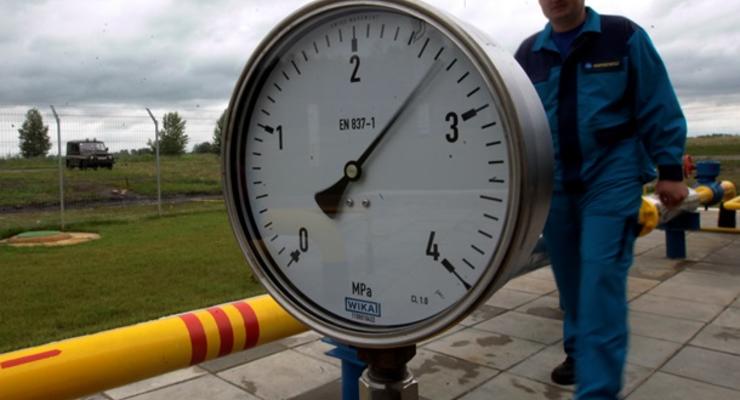 Россия назвала дату трехсторонней встречи по газу