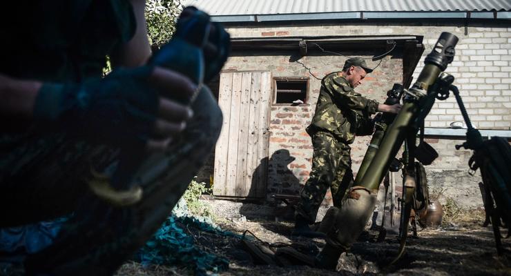 Новые законы по Донбассу остановят боевые действия – эксперт