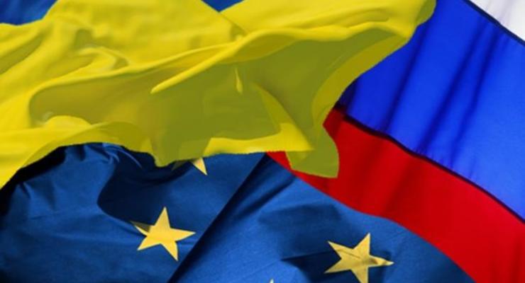 Россия требует отсрочить применение Соглашения об ассоциации Украины с ЕС