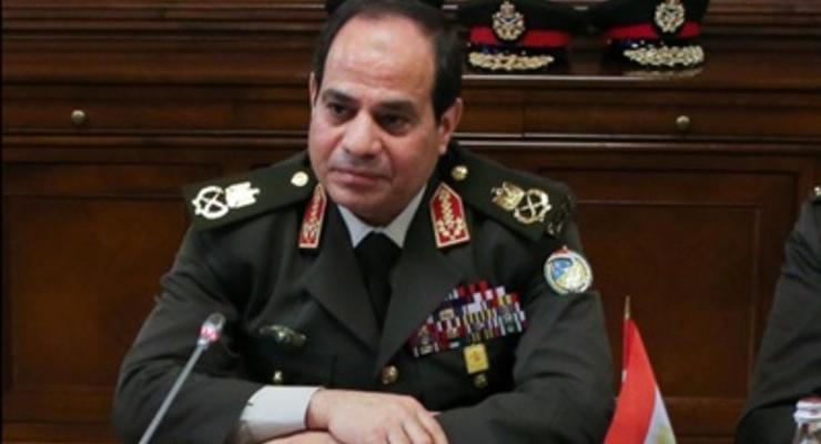 Террористы Африки и Ближнего Востока могут дойти до Европы – лидер Египта