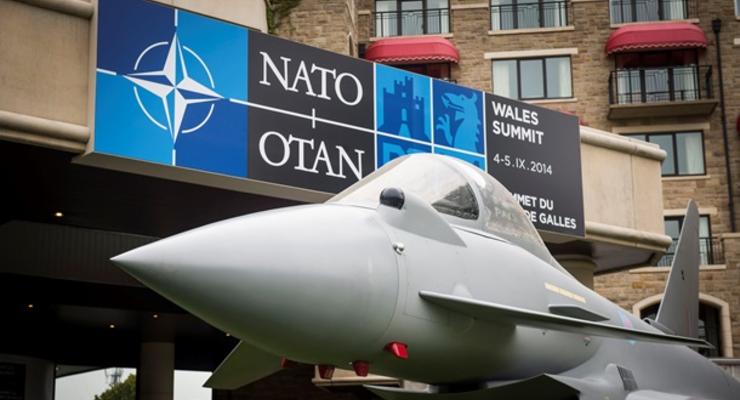 Мнение: Взяли паузу. В НАТО не знают, что делать с Украиной