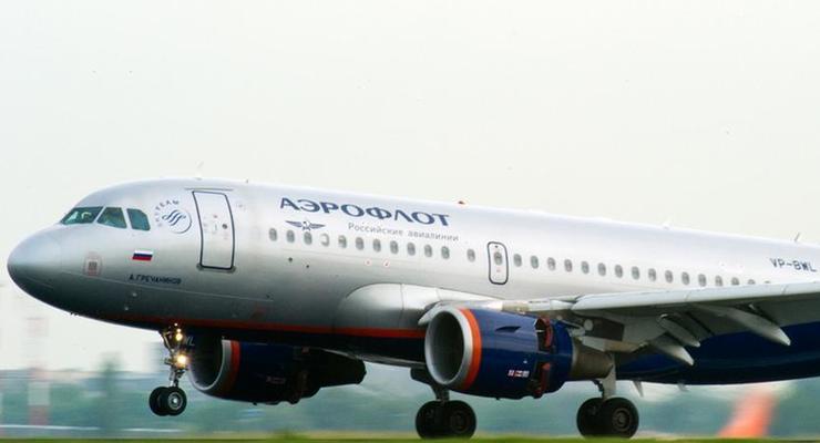 Россия и Грузия возобновили регулярное авиасообщение