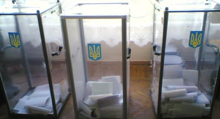 В Украину прибыли первые международные наблюдатели за выборами в Раду