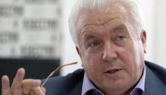 В Украине победят политические силы, выступающие за дружбу с РФ - Олийнык