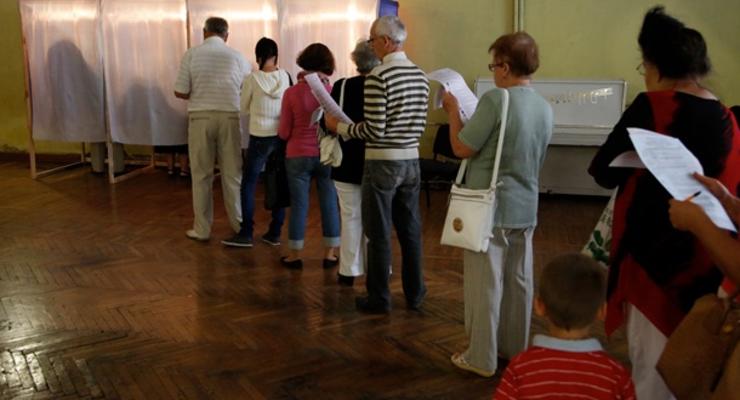Генпрокуратура завела дело по выборам в Крыму